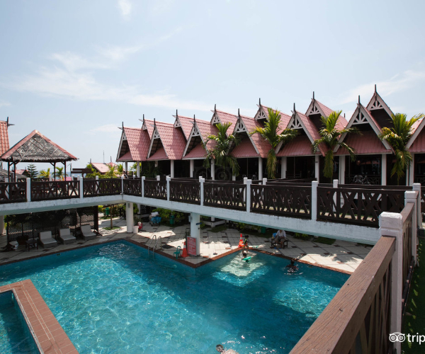 paya beach