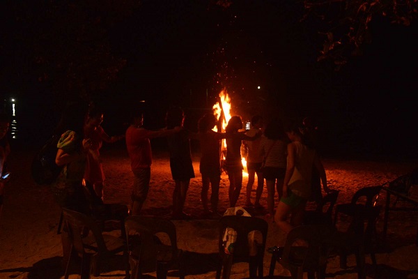 Fire