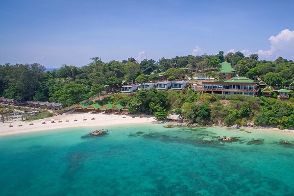 Lipe Aerial View 2