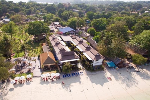 Lipe Aerial View 2