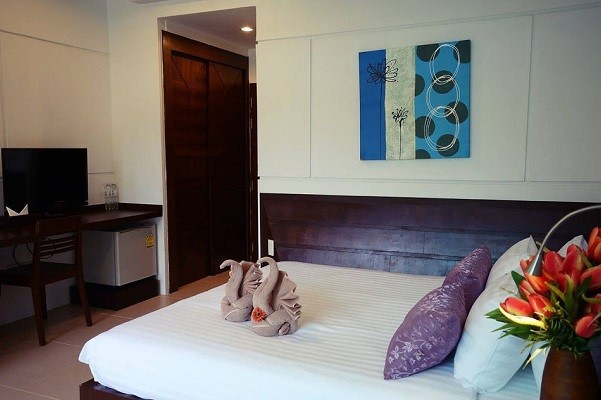 Lipe Deluxe Sweet Room 1