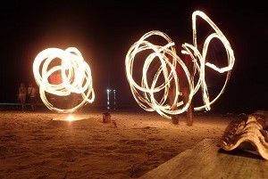 Lipe Fire Dance