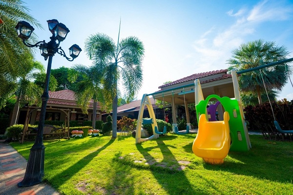 Lipe Kids area