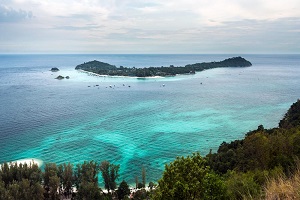 Lipe Koh Adang 1