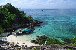 Lipe Koh Adang 2