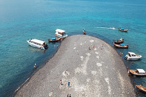 Lipe Koh Hin Ngam