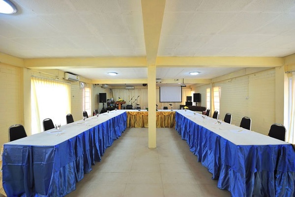 Lipe Meeting Room