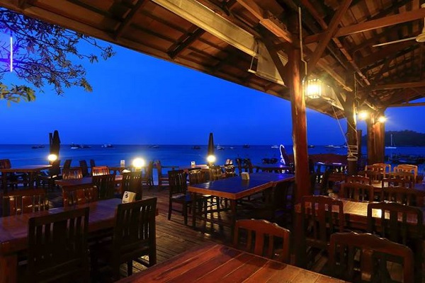 Lipe Restaurant