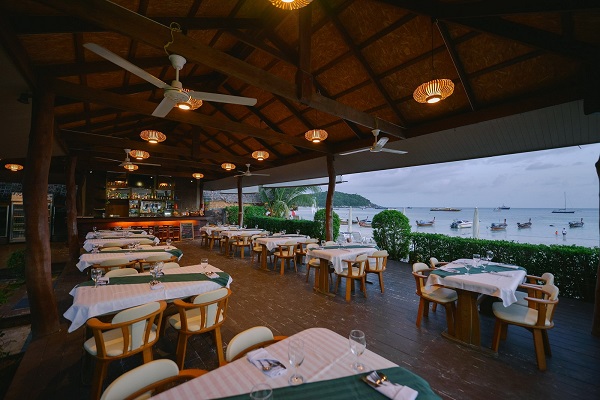 Lipe Restaurant