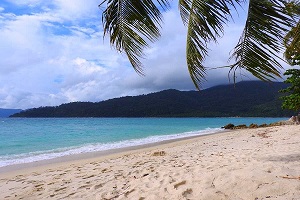 Lipe Sunset Beach