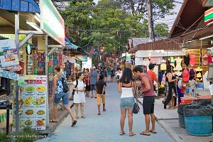 Lipe Walking Street 2