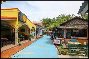 Lipe Walking Street 3