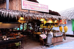 Lipe Walking Street 5