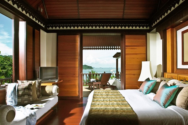 Pangkor Laut Resort Villa
