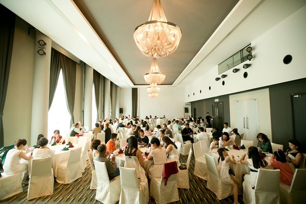 The Haven Resort Hotel Meetings & Special Events
