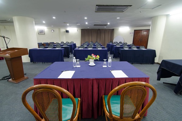Coral Bay Resort Pangkor Meeting Room