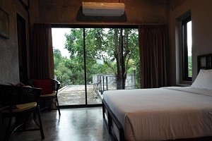 Ao Nang Third Place room