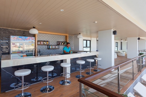 Phuket Bar