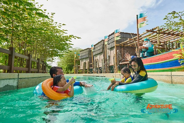 (2025) 10 Best Desaru 2D1N Tour Package - HolidayGoGoGo
