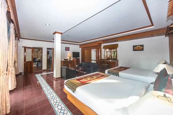 Phuket Family Suite 1