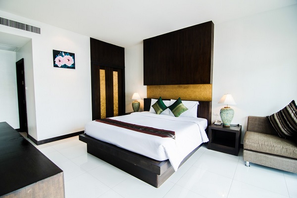 Phuket Family Suite 2