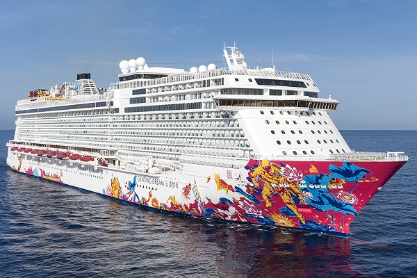 genting dream cruise malaysia price