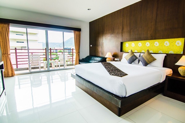 Phuket Grand Deluxe 1