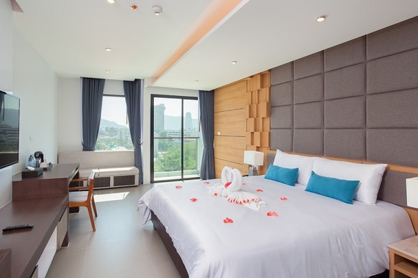 Phuket Grand Deluxe 1