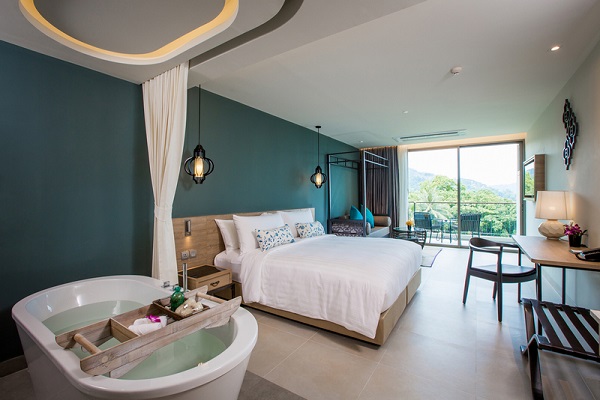 Phuket Grand Deluxe 1