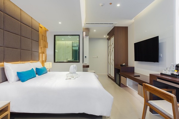 Phuket Grand Deluxe 2