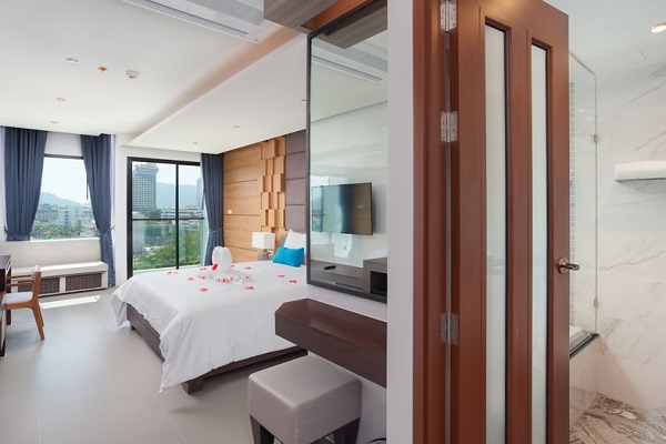 Phuket Grand Deluxe 3