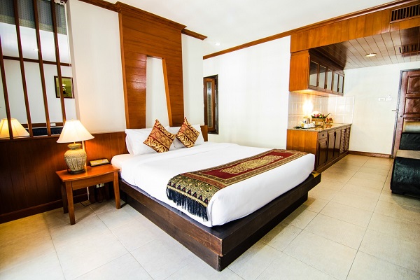 Phuket Junior Suite 1