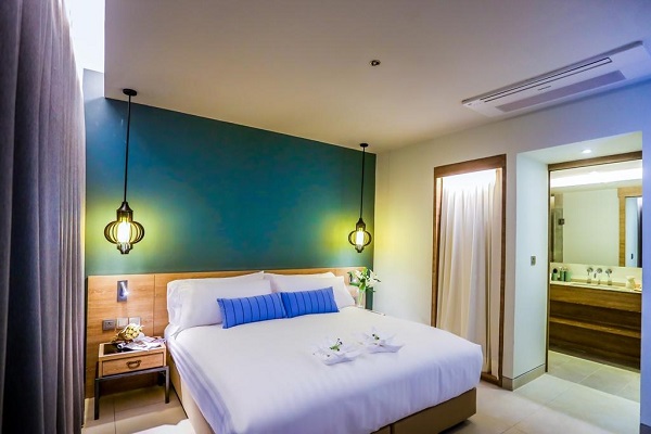 Phuket Junior Suite 1