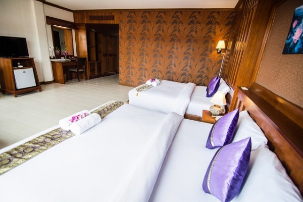 Phuket Junior Suite 2