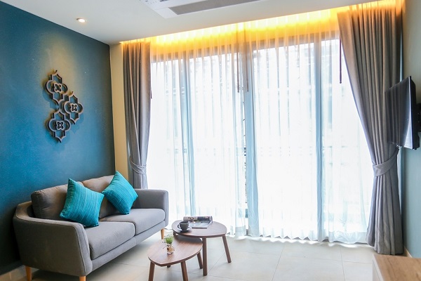 Phuket Junior Suite 2