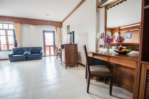 Phuket Junior Suite 3