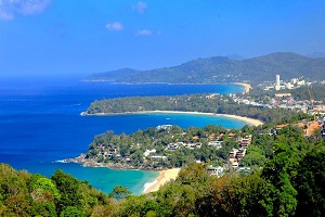 Phuket Karon View point 1