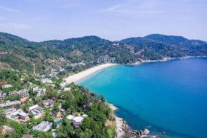 Phuket Kata Noi 