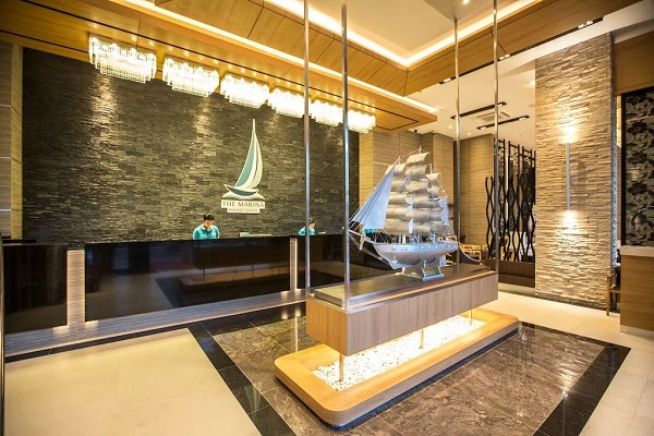 Phuket Lobby 1