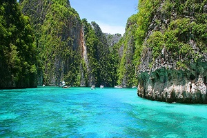 Phuket Phi Phi Island 3