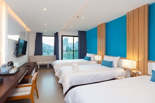 Phuket Premium Deluxe 1