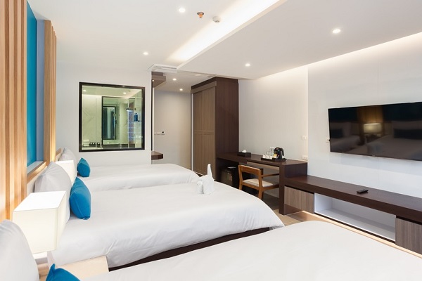 Phuket Premium Deluxe 2