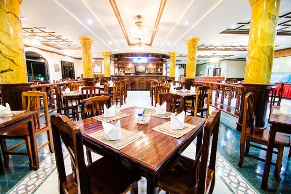 Phuket Restaurant