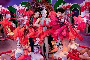 Phuket Simon Cabaret 2