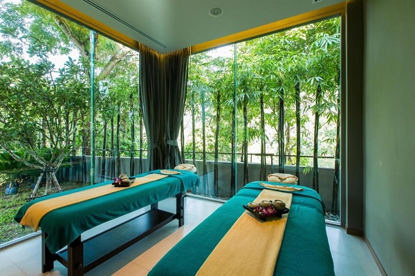 Phuket Spa