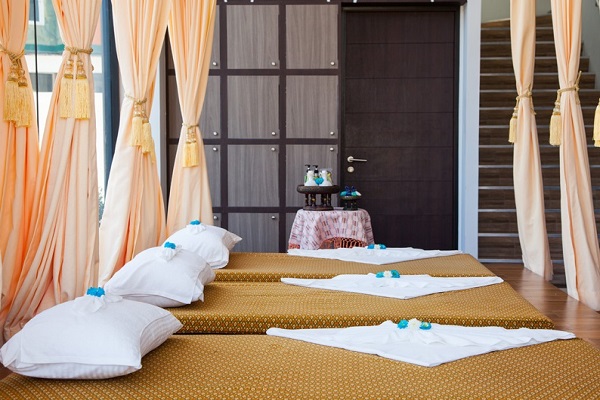 Phuket Spa