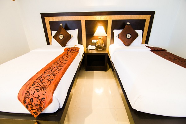 Phuket Standard Room 2