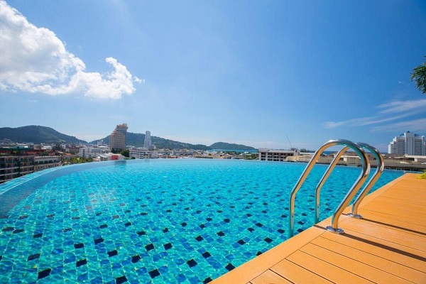 Phuket Swimming Pool