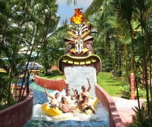 A Famosa Waterpark