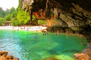 Phra Nang Cave